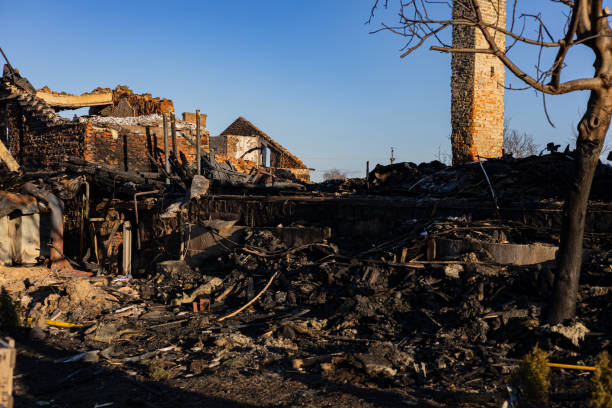 Reliable Fire Board Up contractor in Middleburg, PA by Fire Damage Flint